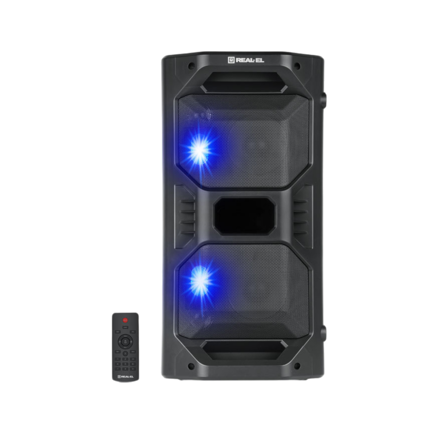 Głośnik przenośny REAL-EL X-757