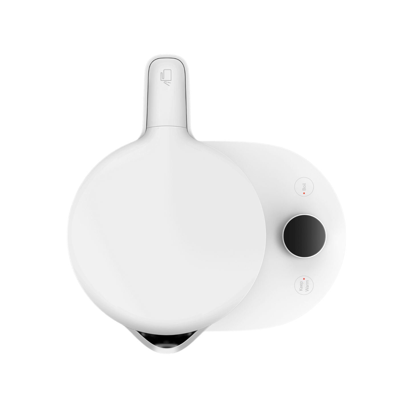Czajnik Xiaomi Smart Kettle 2 Pro