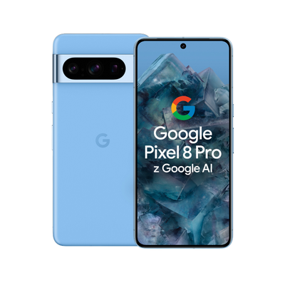 Smartfon Google Pixel 8 Pro 5G