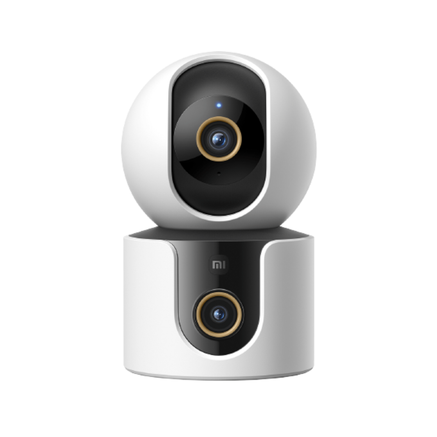 Inteligentna kamera Xiaomi Smart Camera C500 Dual EU