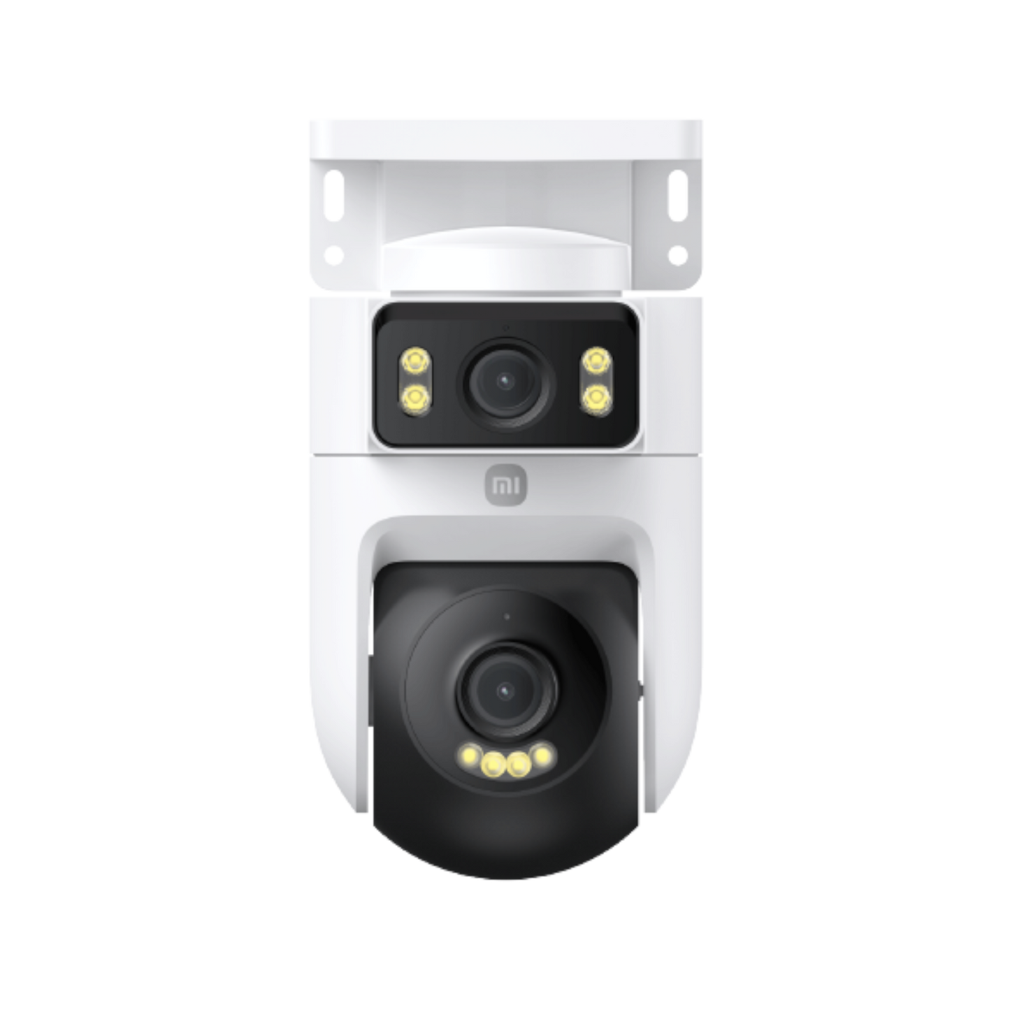 Outlet - Kamera zewnętrzna Xiaomi Outdoor Camera CW500 Dual EU