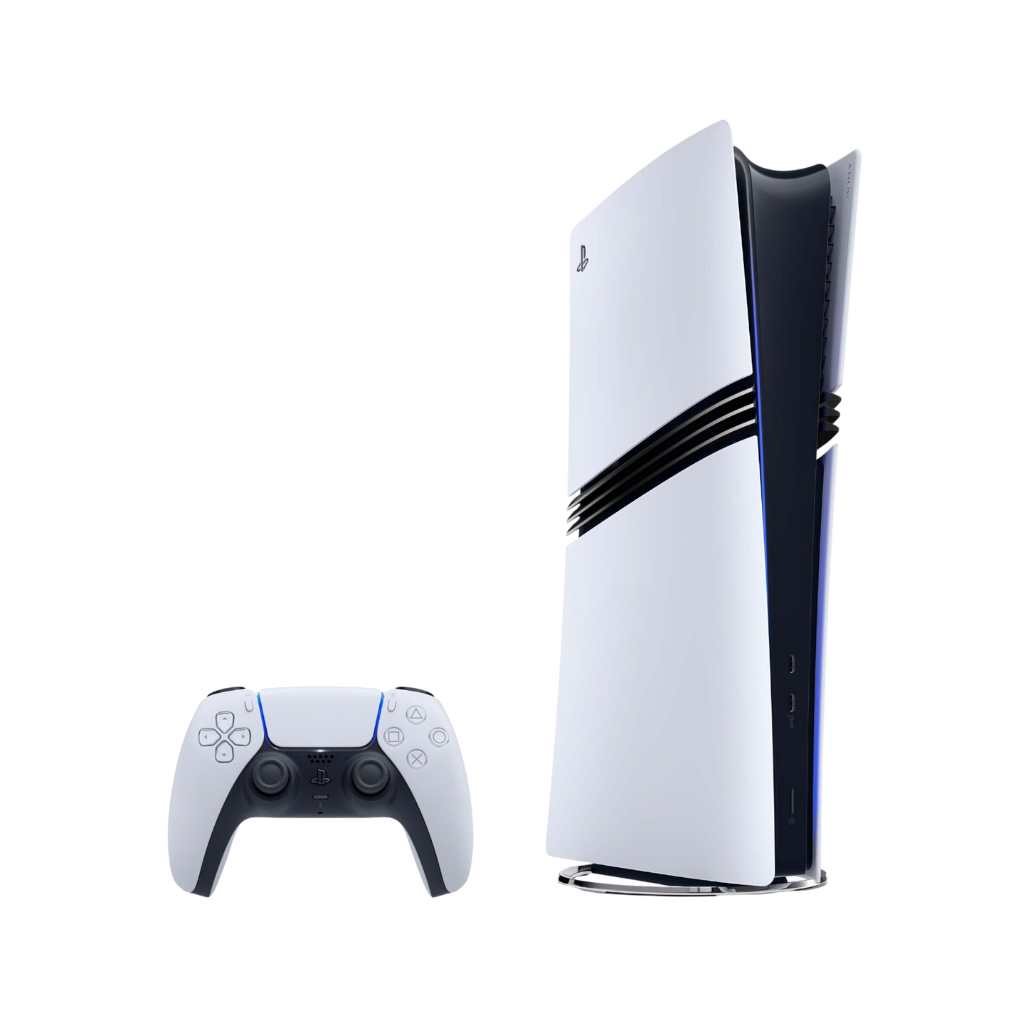 Outlet - Konsola Sony PlayStation 5 Pro 2TB