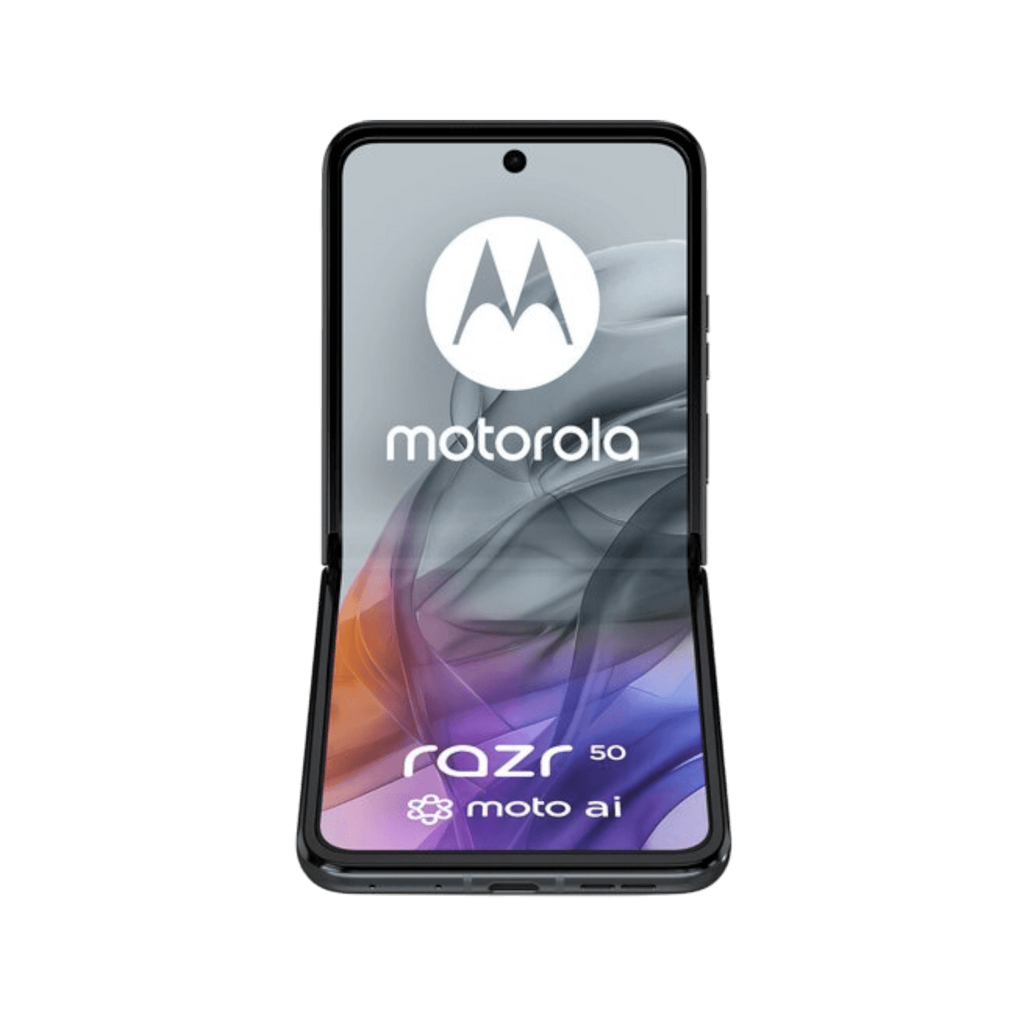 Outlet - Smartfon Motorola razr 50 5G