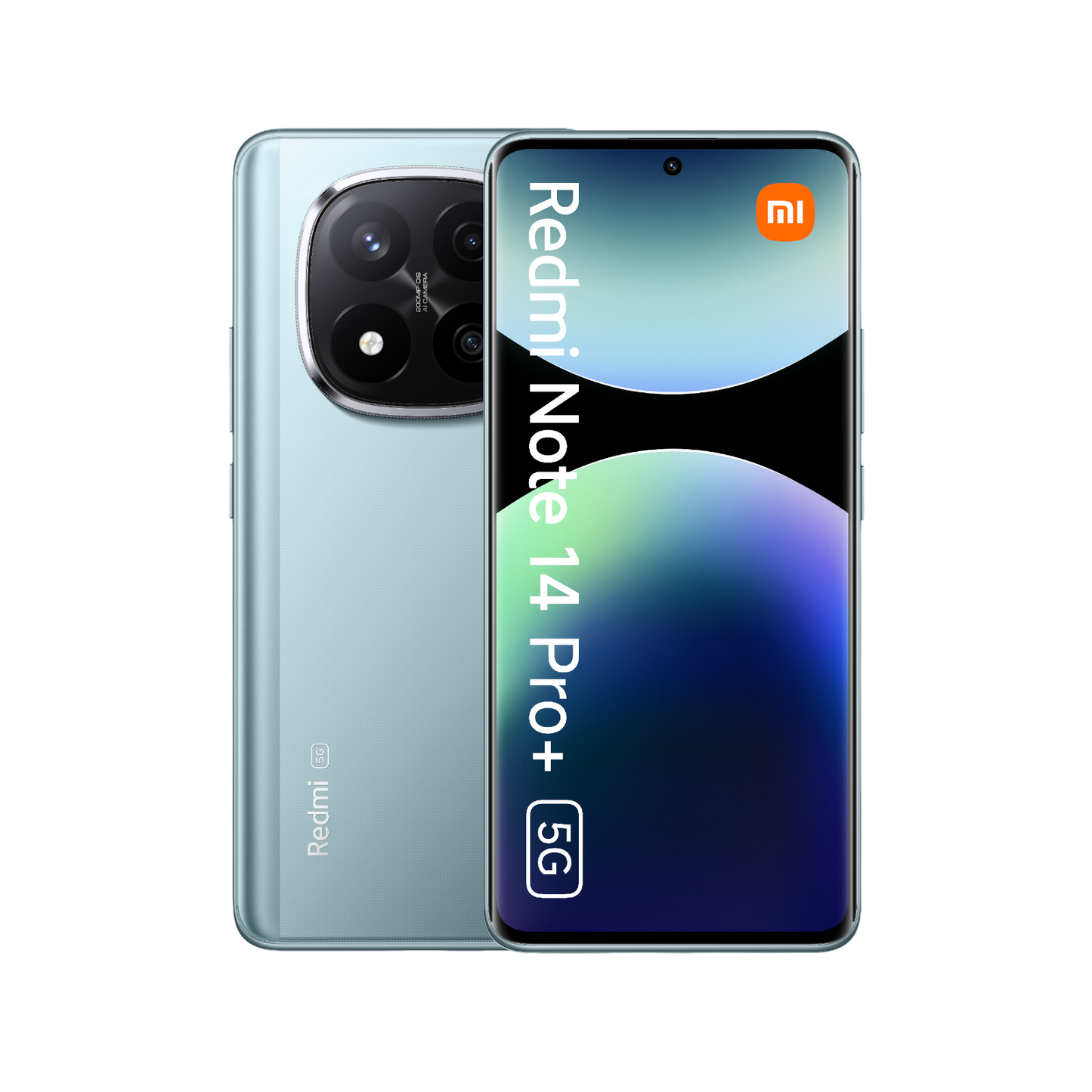 Smartfon Redmi Note 14 Pro+ 5G