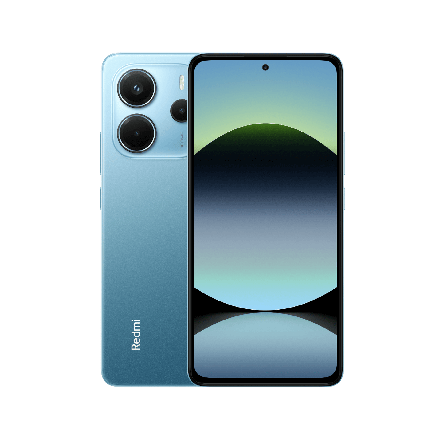 Smartfon Redmi Note 14