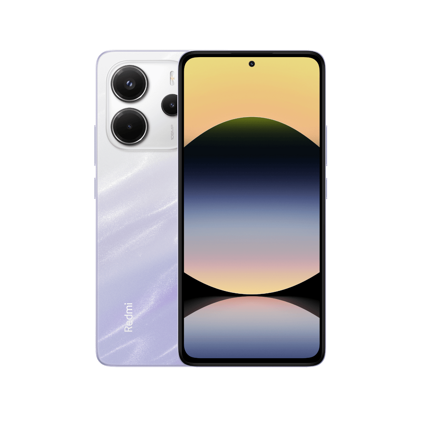 Smartfon Redmi Note 14