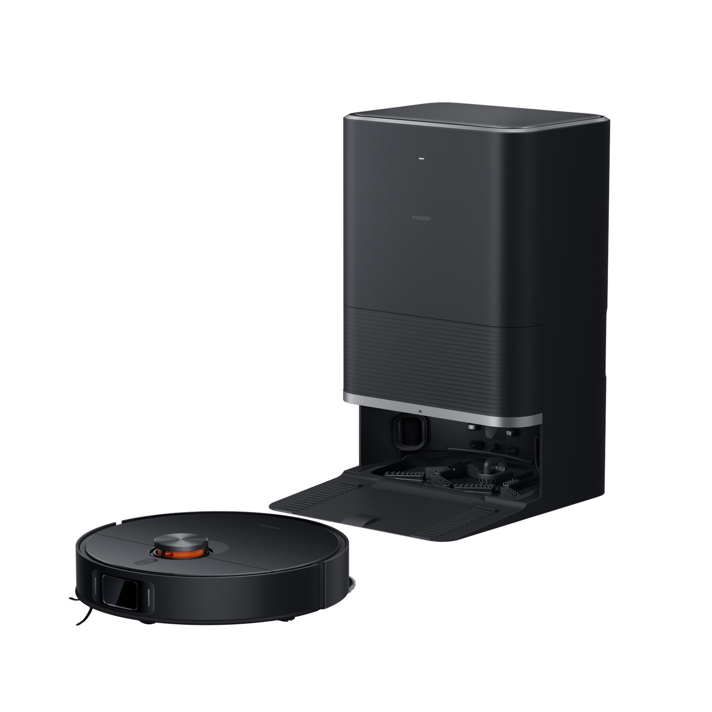 Odkurzacz Xiaomi Robot Vacuum X20 Max