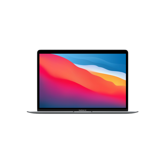 Laptop Apple MacBook Air 13,3" M1.