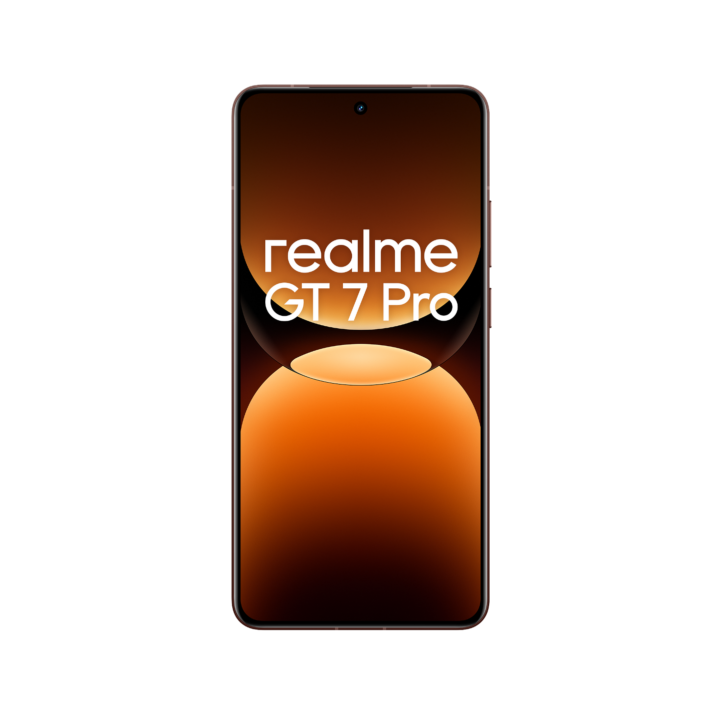 Smartfon realme GT 7 Pro