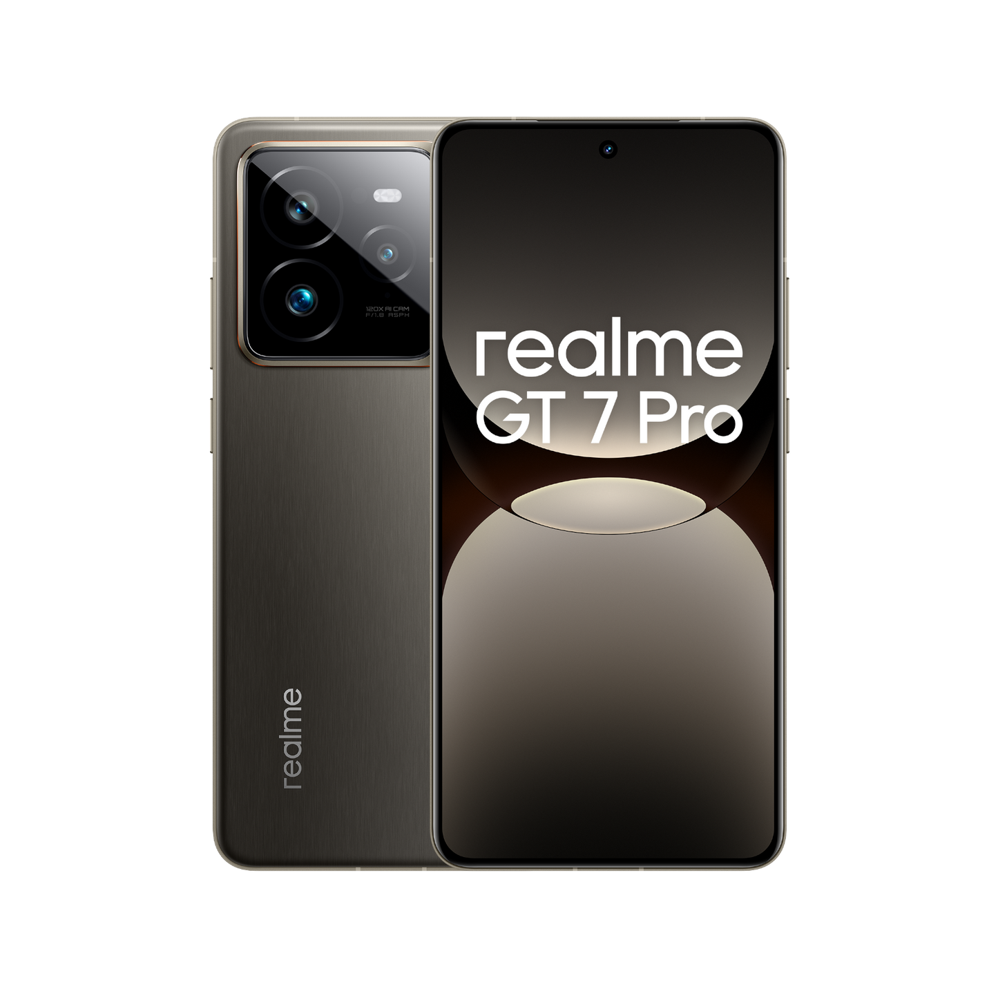 Smartfon realme GT 7 Pro