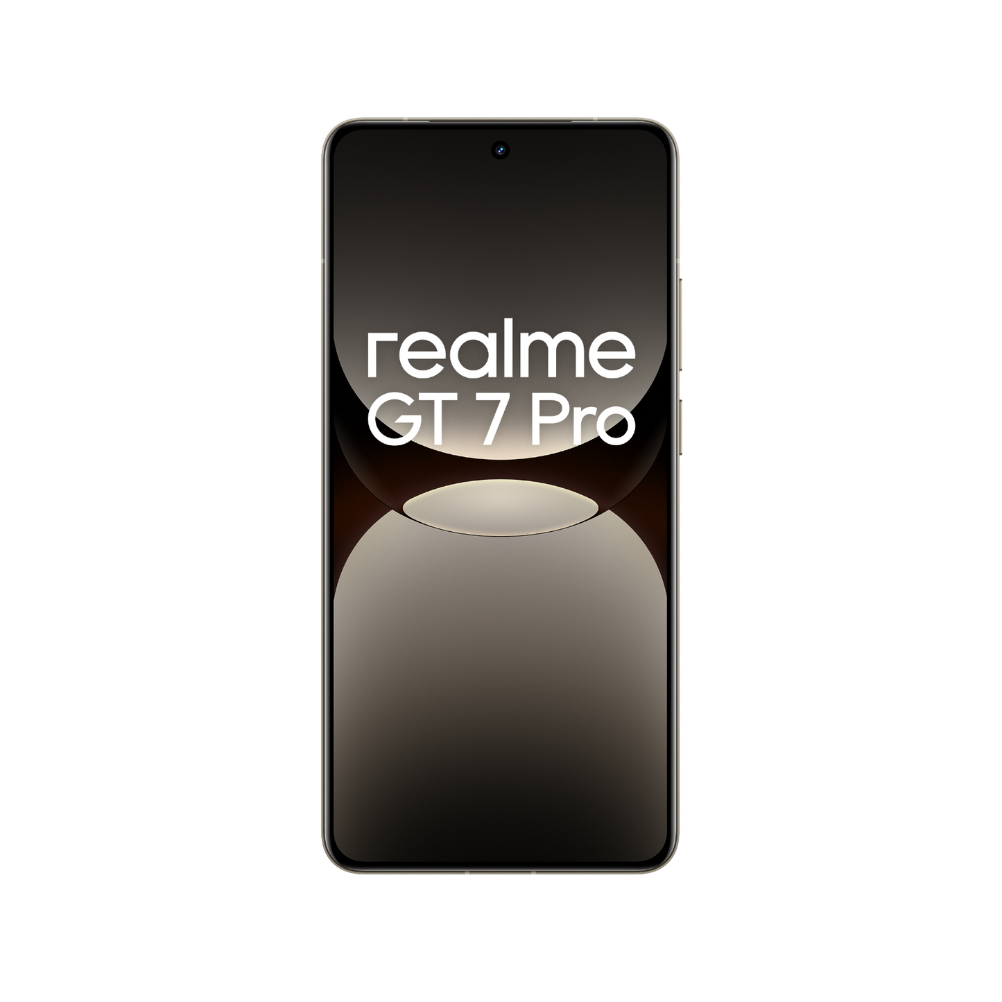 Smartfon realme GT 7 Pro