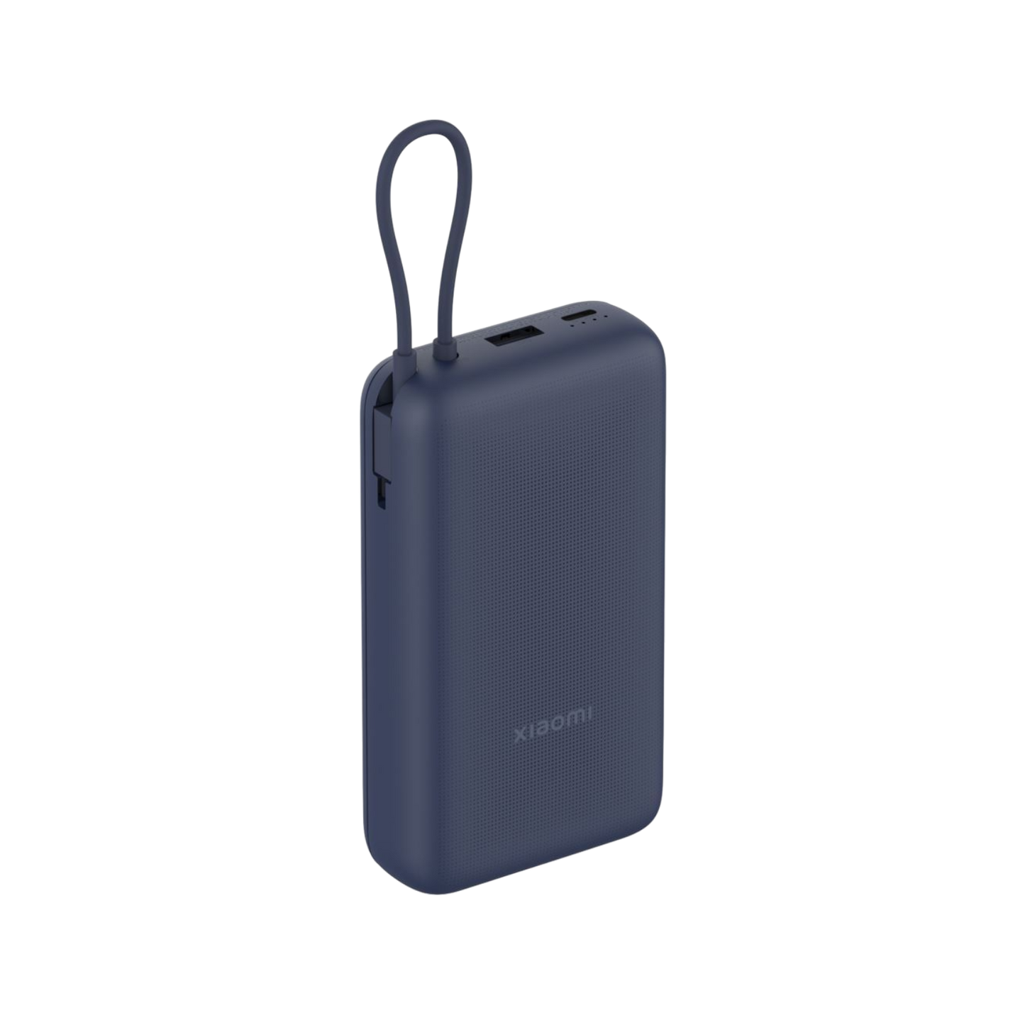 Powerbank Xiaomi 33W 20000mAh (Integrated Cable)