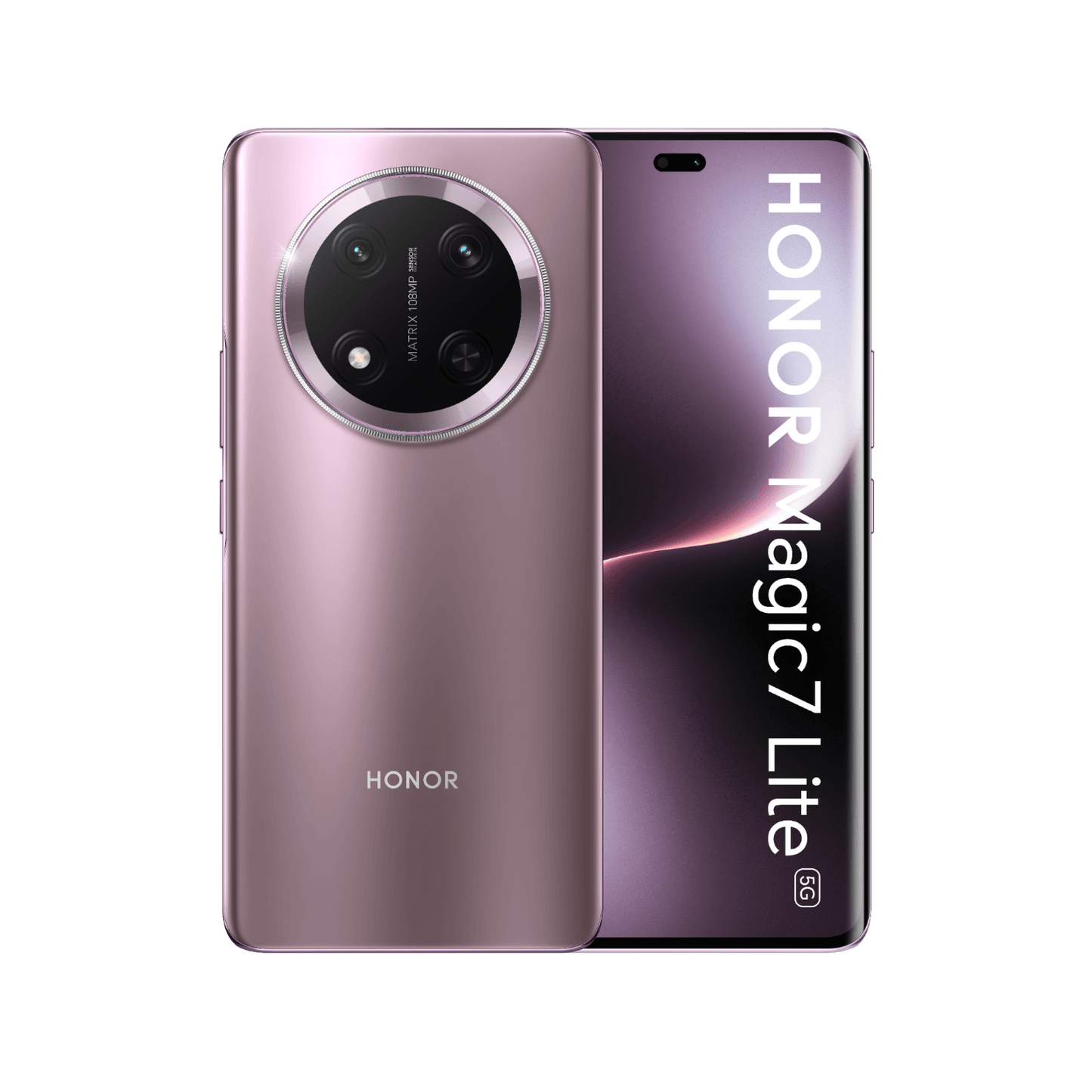 Smartfon HONOR Magic7 Lite 5G