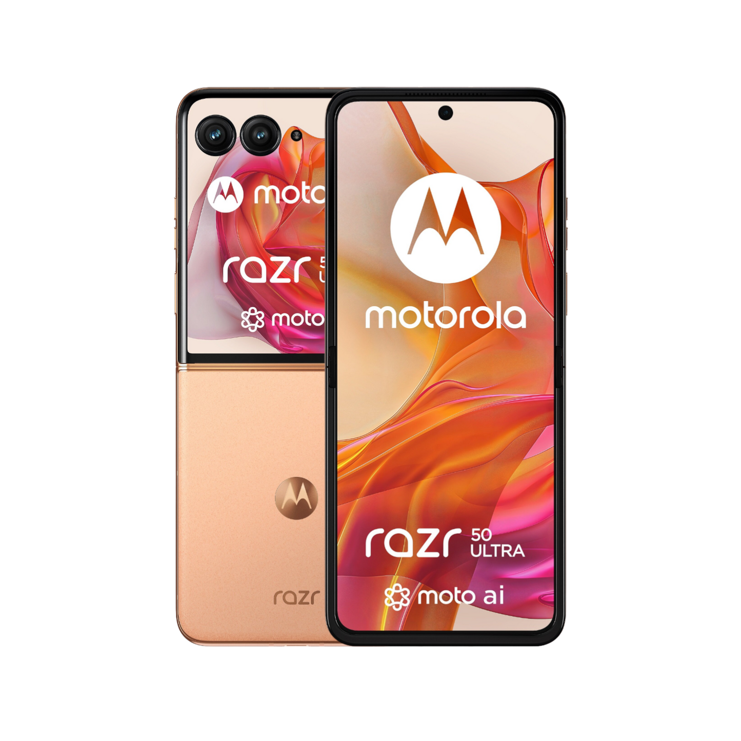 Outlet - Smartfon Motorola Razr 50 Ultra 5G