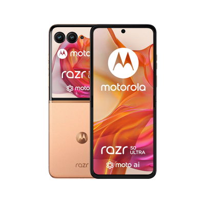 Smartfon Motorola Razr 50 Ultra 5G
