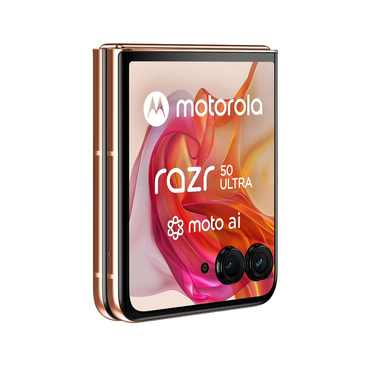 Outlet - Smartfon Motorola Razr 50 Ultra 5G
