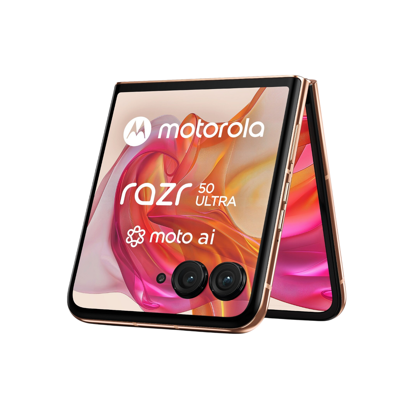 Outlet - Smartfon Motorola Razr 50 Ultra 5G