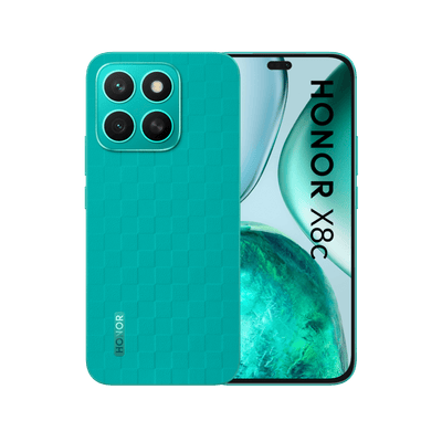 Outlet - Smartfon HONOR X8c