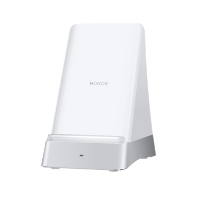 Outlet - Ładowarka bezprzewodowa HONOR SuperCharge Wireless Charger Stand (100W Max)