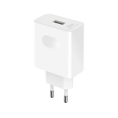 Outlet - Ładowarka sieciowa HONOR SuperCharge Power Adapter (Max 66W)