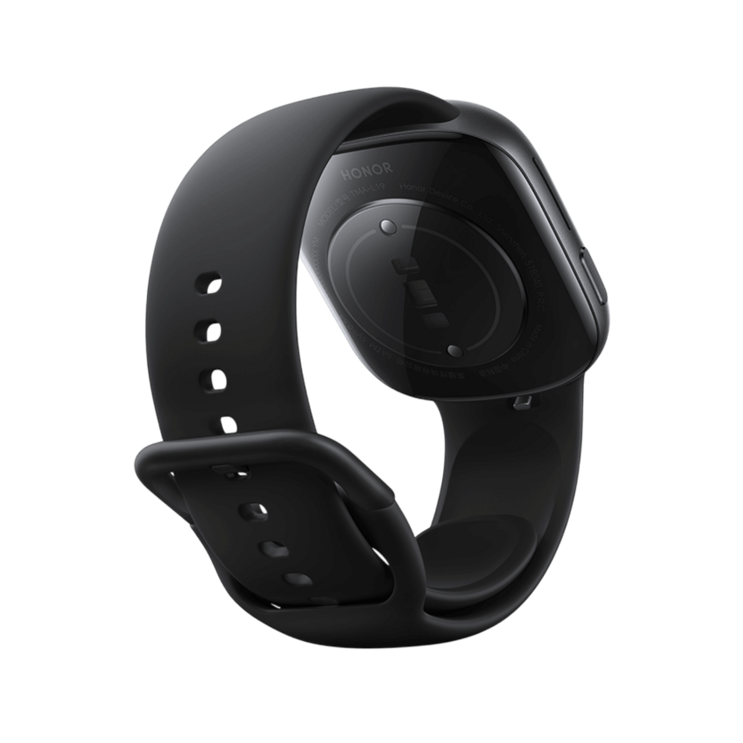 Smartwatch HONOR Watch 4