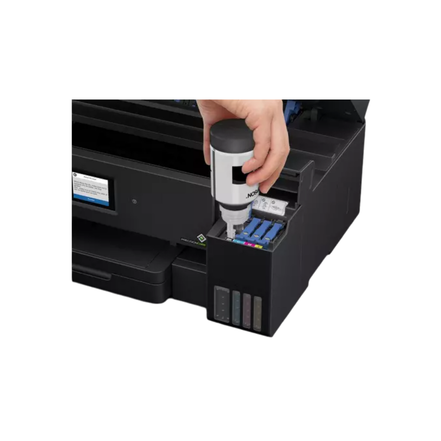 Urządzenie wielofunkcyjne atramentowe Epson EcoTank L14150
