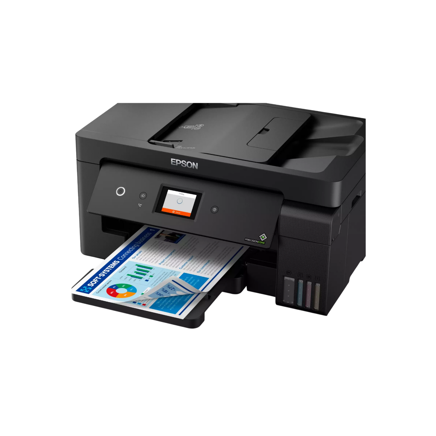 Urządzenie wielofunkcyjne atramentowe Epson EcoTank L14150