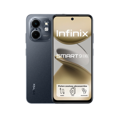 Smartfon Infinix Smart 9 HD