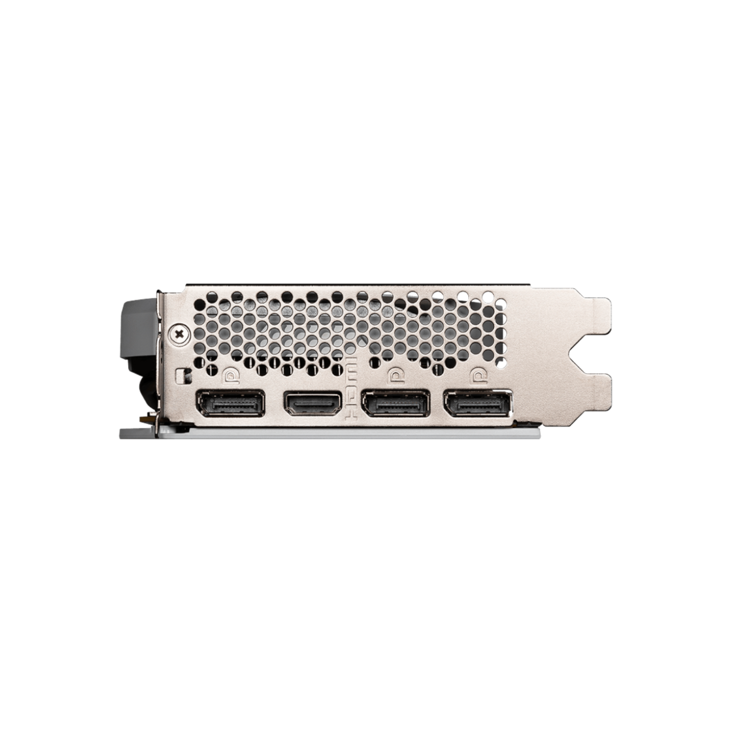 Karta graficzna MSI GeForce RTX 4060 VENTUS 2X WHITE OC 8GB GDDR6