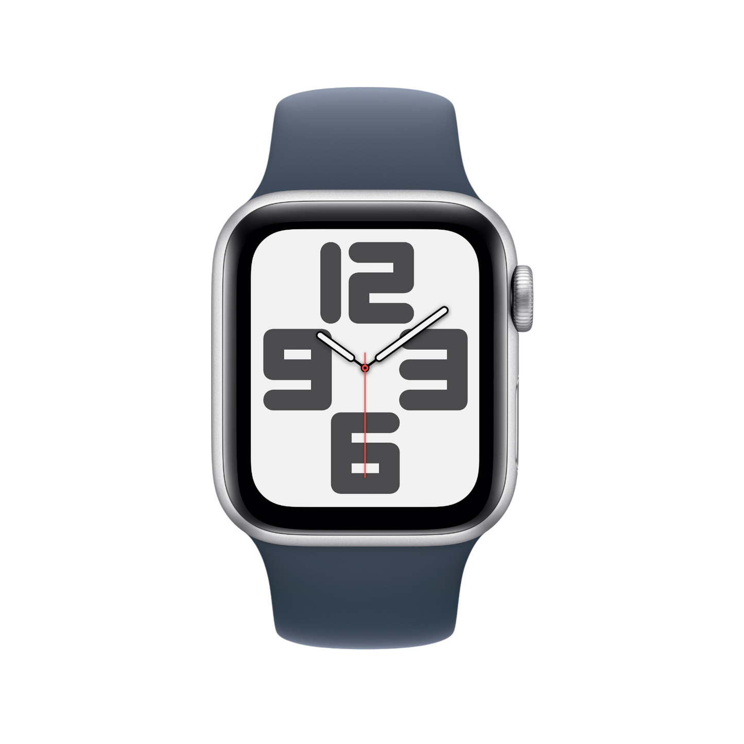 Outlet - Apple Watch SE 2gen Aluminium, GPS, 40mm