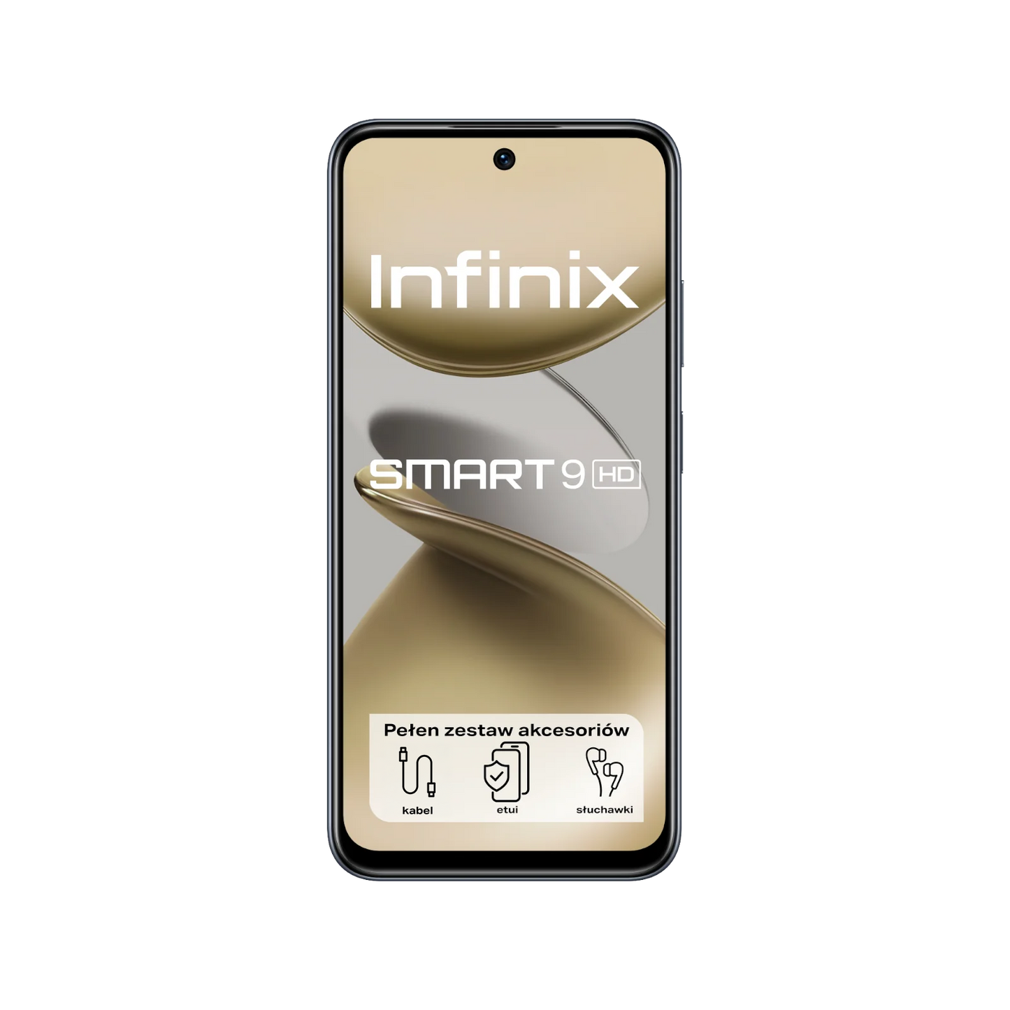 Outlet - Smartfon Infinix Smart 9 HD