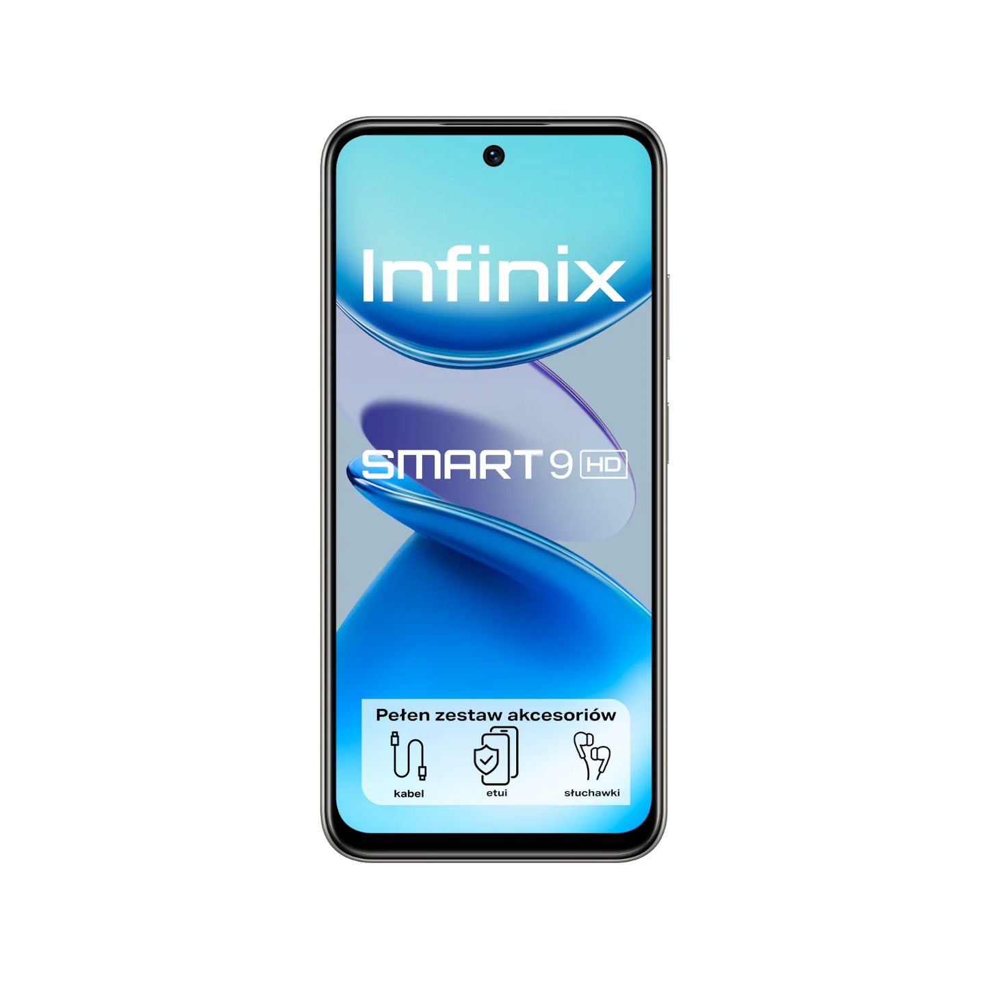 Outlet - Smartfon Infinix Smart 9 HD