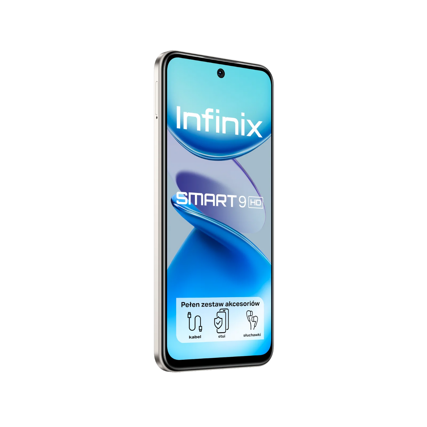 Outlet - Smartfon Infinix Smart 9 HD