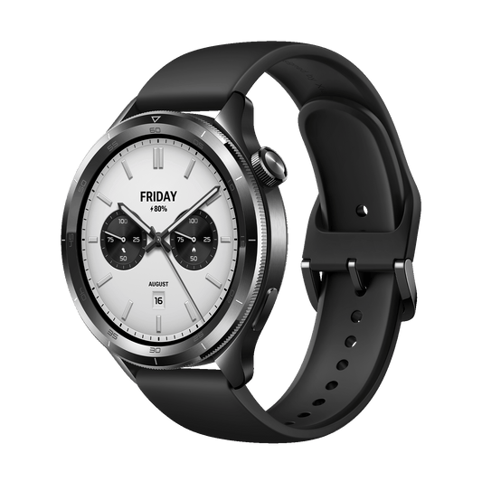 Smartwatch Xiaomi Watch S4.