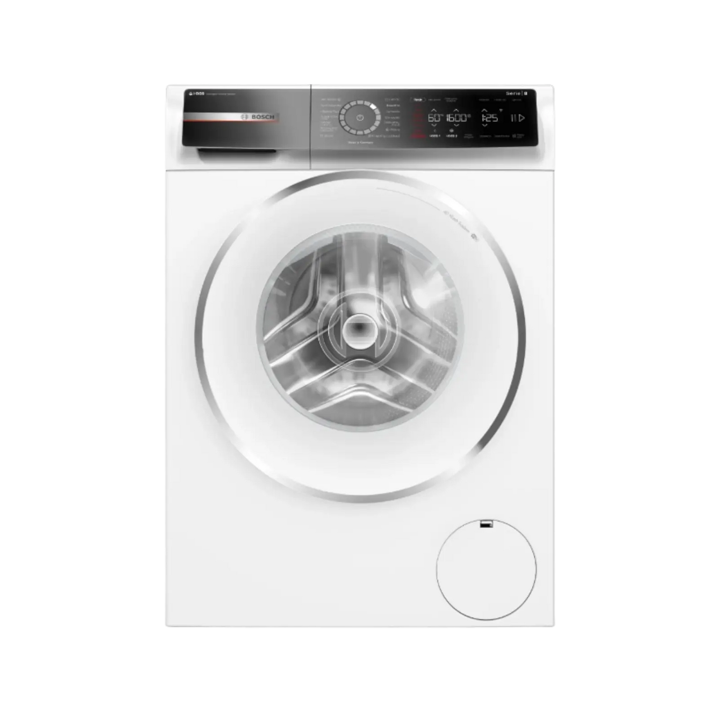 Pralka WGB256A0PL od Bosch w SimplyBuy.pl