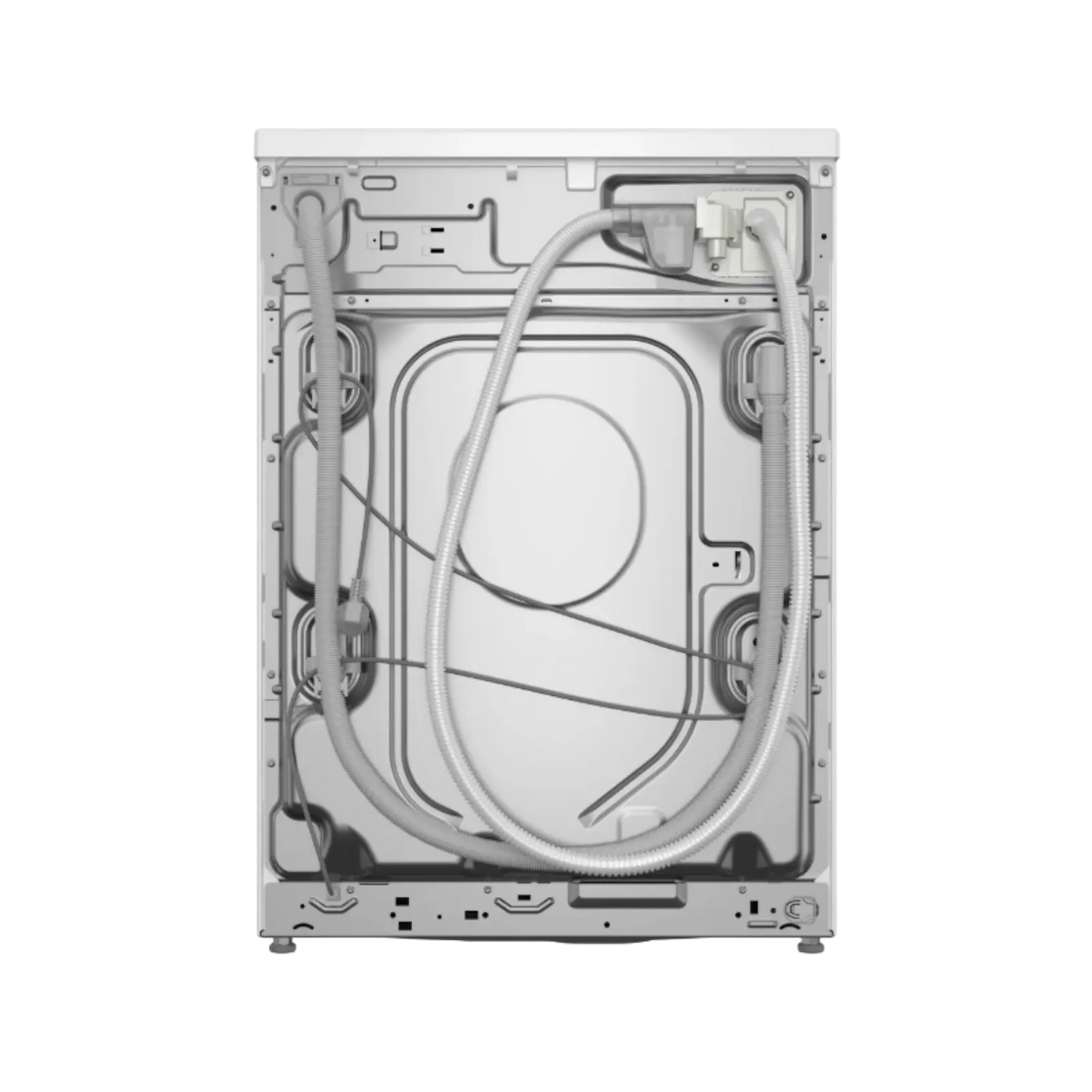 Pralka WGB256A0PL od Bosch w SimplyBuy.pl