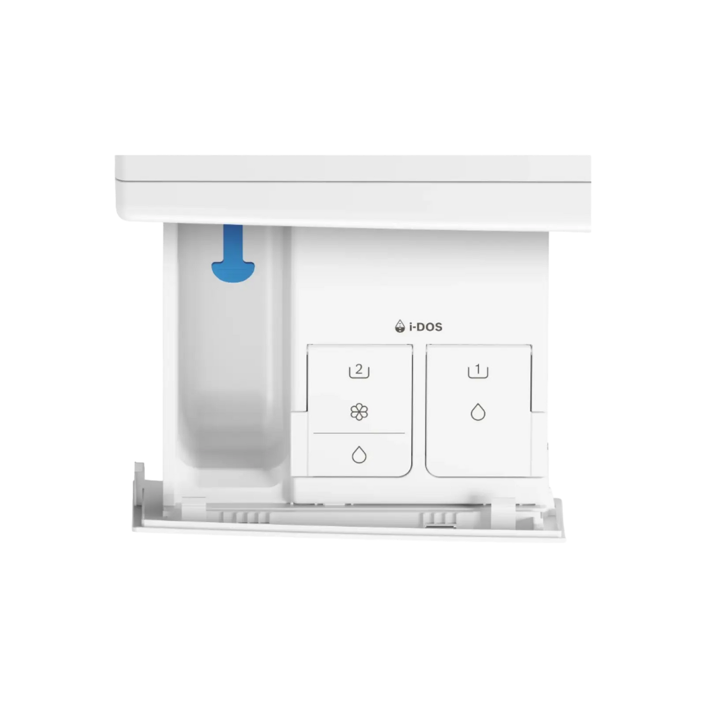 Pralka WGB256A0PL od Bosch w SimplyBuy.pl