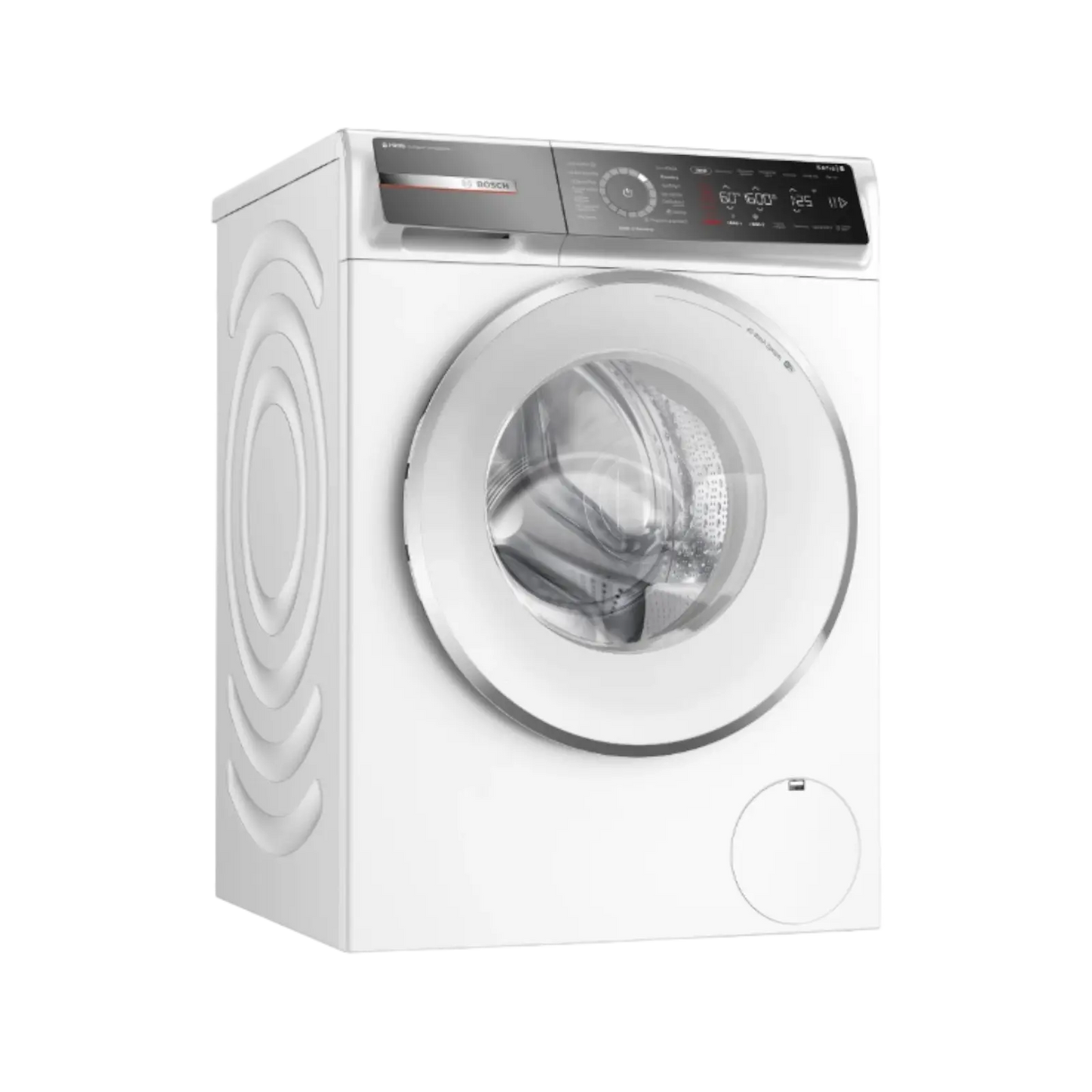 Pralka WGB256A0PL od Bosch w SimplyBuy.pl