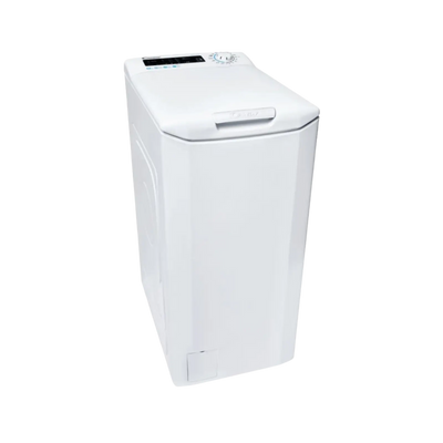 Pralka top CSTG 28TE/1-S od Candy w SimplyBuy.pl