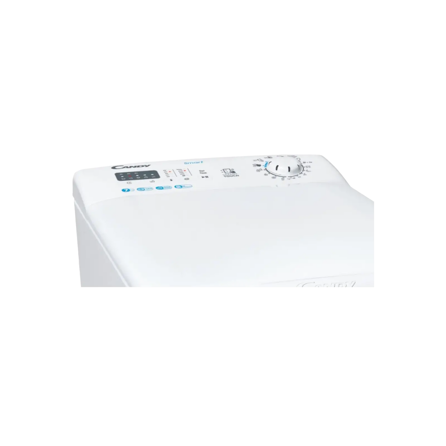 Pralka CST 07LET/1-S Top od Candy w SimplyBuy.pl