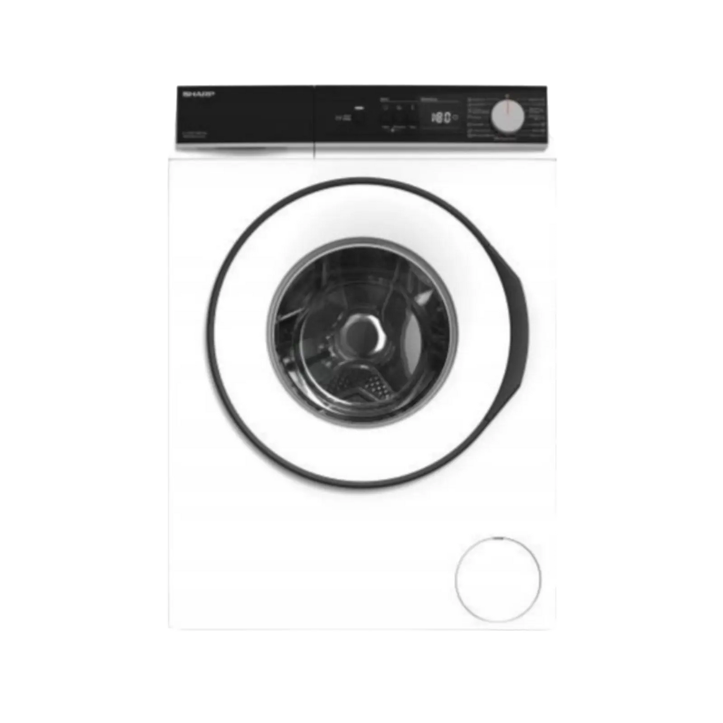 Pralka wolnostojąca Sharp ES-NFA810BW1NA-PL od Sharp w SimplyBuy.pl