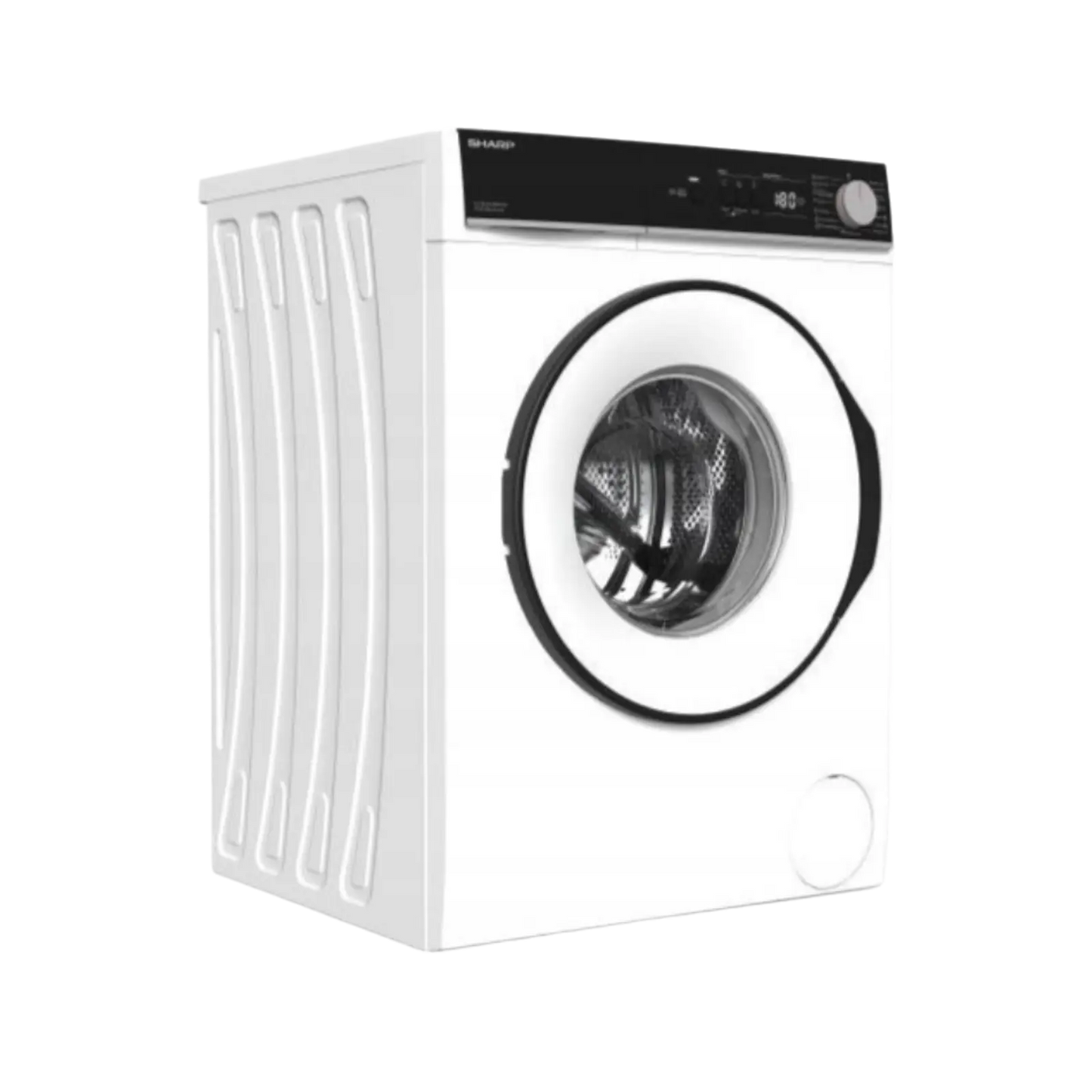 Pralka wolnostojąca Sharp ES-NFA810BW1NA-PL od Sharp w SimplyBuy.pl