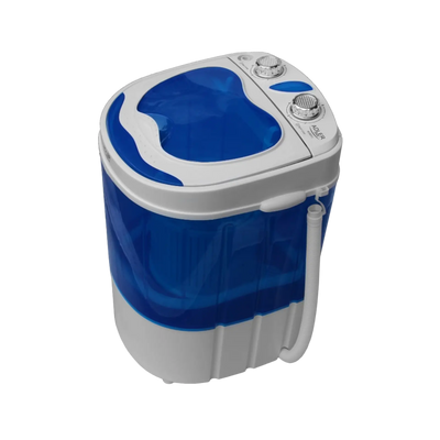 Pralka turystyczna z funkcją wirowania AD 8051 od Adler w SimplyBuy.pl