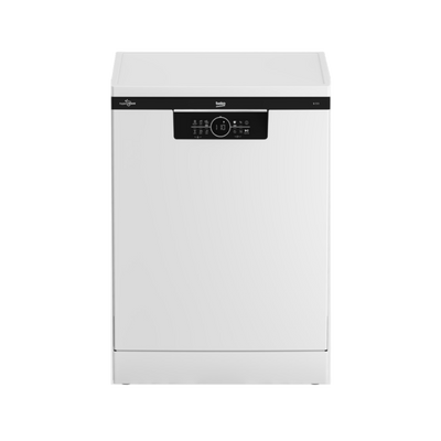 Zmywarka wolnostojąca Beko BDFN26531W 60cm