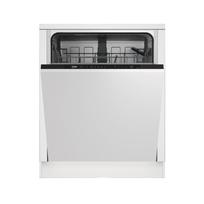 Zmywarka do zabudowy Beko DIN35320 60cm