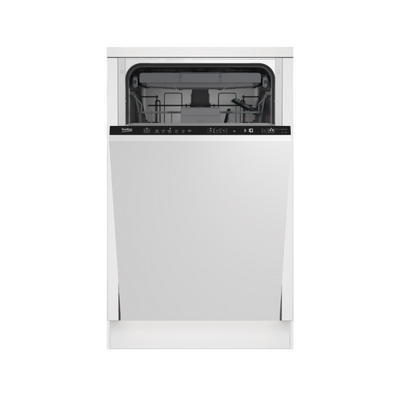 Zmywarka do zabudowy Beko BDIS36120Q 45cm