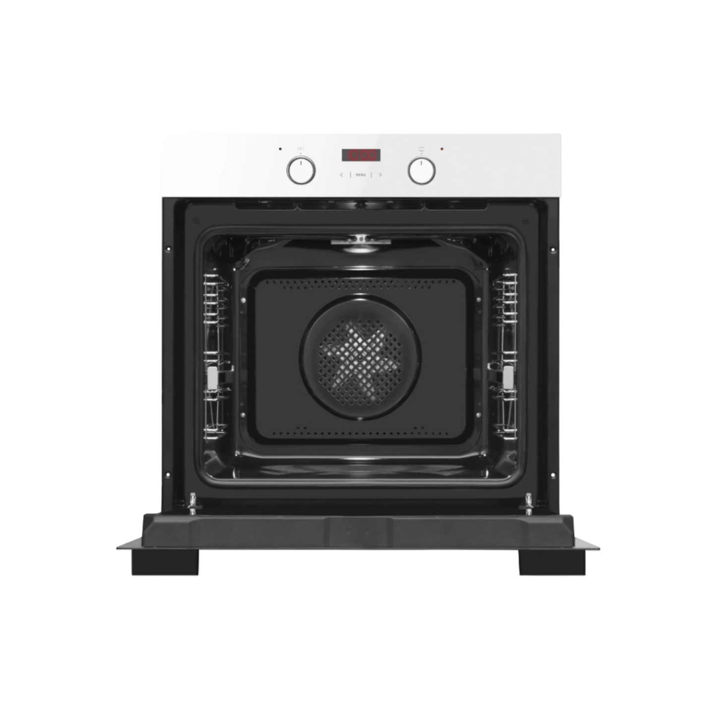 Piekarnik do zabudowy Amica ED3765171W F-type