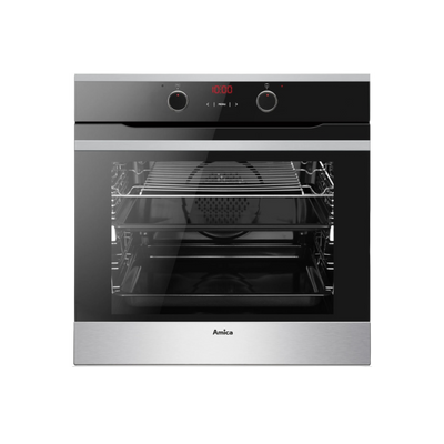 Piekarnik do zabudowy Amica ED375171X F-type
