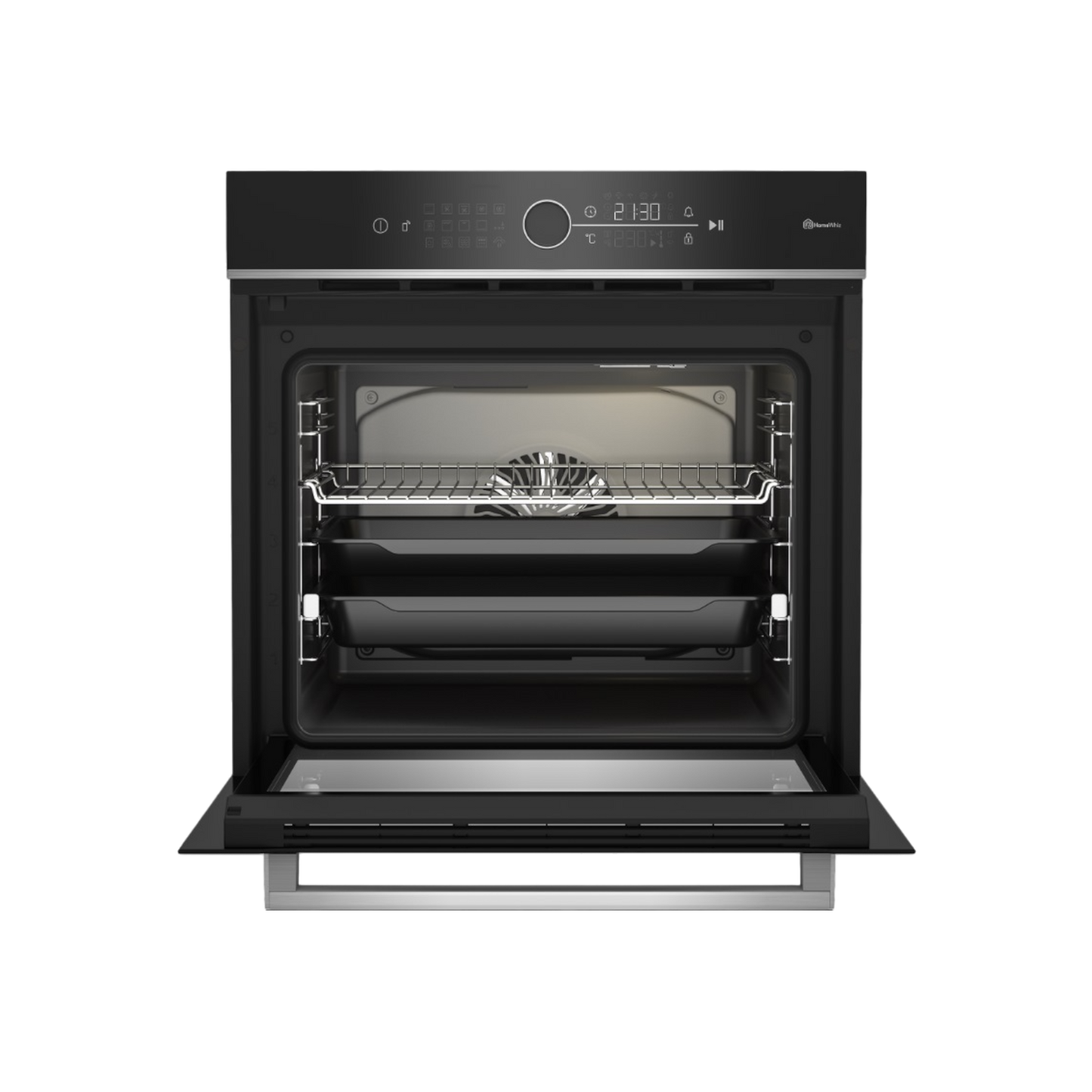 Piekarnik do zabudowy Beko BBIMM13400XMSWE