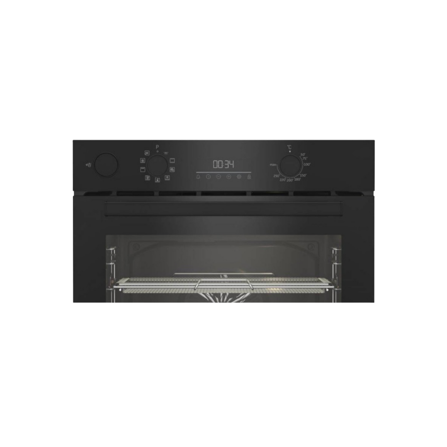 Piekarnik do zabudowy Beko BBIS17300BSEA